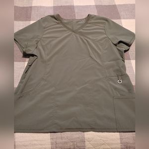 Cherokee Infinity set